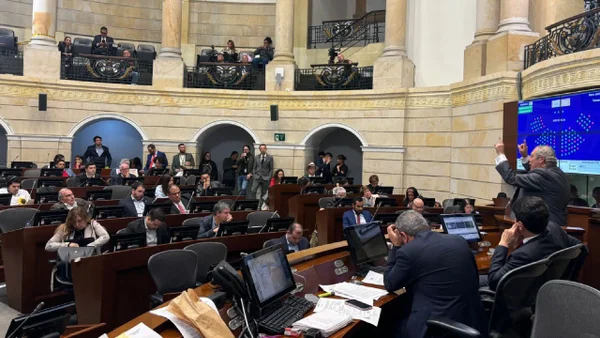Se radicó una tercera ponencia de reforma a la educación: estos son sus puntos clave