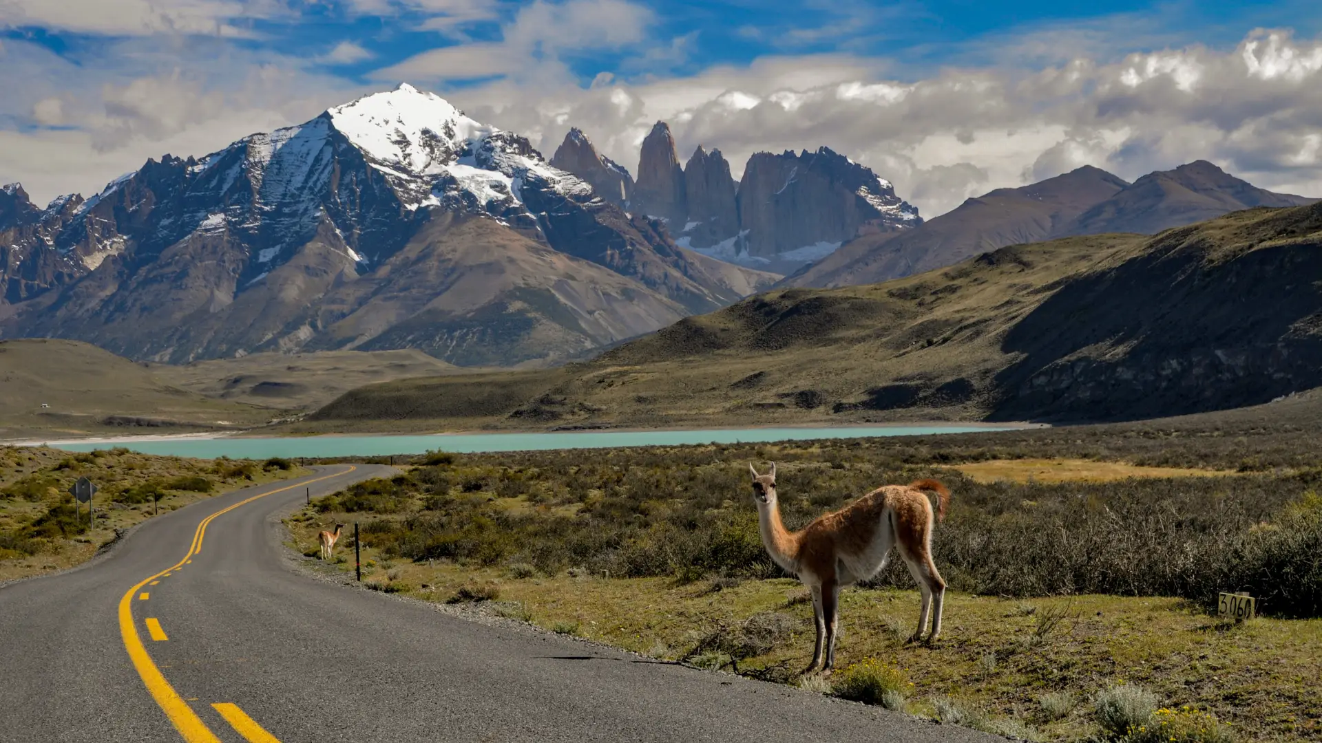 País de Sudamérica más lindo en el top 20