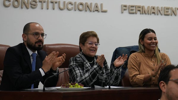 Reforma laboral pasó su primer debate en la Comisión Séptima de la Cámara