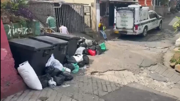 Joven de 16 años confesó haber asesinado y descuartizado a hombre en Medellín: estos fueron los motivos