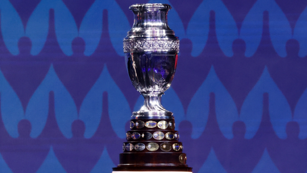 ¿Cuál es el jugador con más títulos de Copa América?: récord difícil de igualar