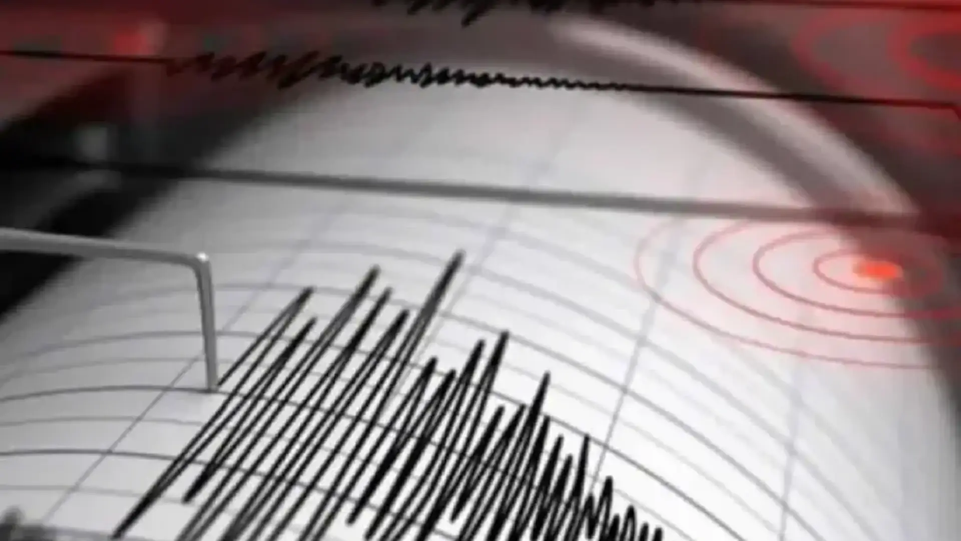 En vivo, temblor del 19 de junio