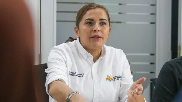 "Solicitamos levantamiento del cese al fuego con las disidencias de Mordisco": gobernadora del Meta