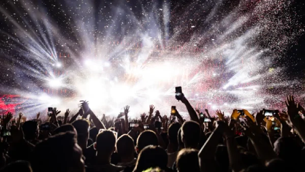 Real Madrid detiene eventos musicales en el Bernabéu hasta 2025: ¿Qué sucedió?