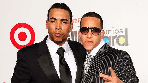 Daddy Yankee muestra su apoyo a Don Omar tras confirmación de cáncer: fuerte mensaje Daddy Yankee muestra su apoyo a Don Omar tras confirmación de cáncer: fuerte mensaje
