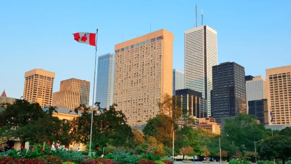 Canadá ofrece oportunidades únicas para profesionales de la salud con salarios competitivos