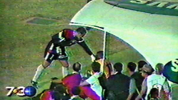 José Luis Chilavert advirtió a Néstor Lorenzo: "Paraguay siempre le ganó a Colombia"