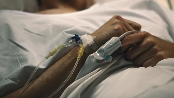 Muere en Cartagena hombre quemado vivo por su expareja: llevaba 11 días de agonía Muere en Cartagena hombre quemado vivo por su expareja: llevaba 11 días de agonía