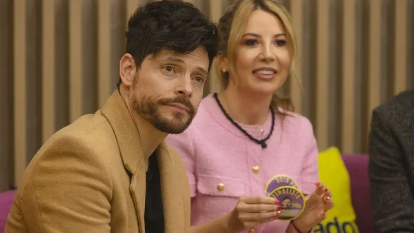 "Esperaba un carro": Julián Trujillo tras salir de La Casa de Los Famosos