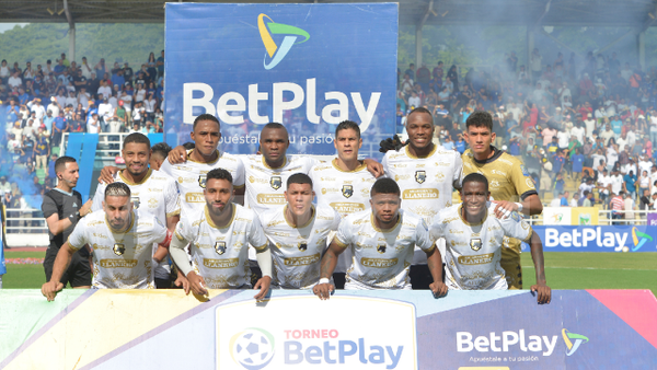 ¡Llaneros sueña con la A!: venció a Orsomarso en penaltis en la gran final del Torneo BetPlay I-2024