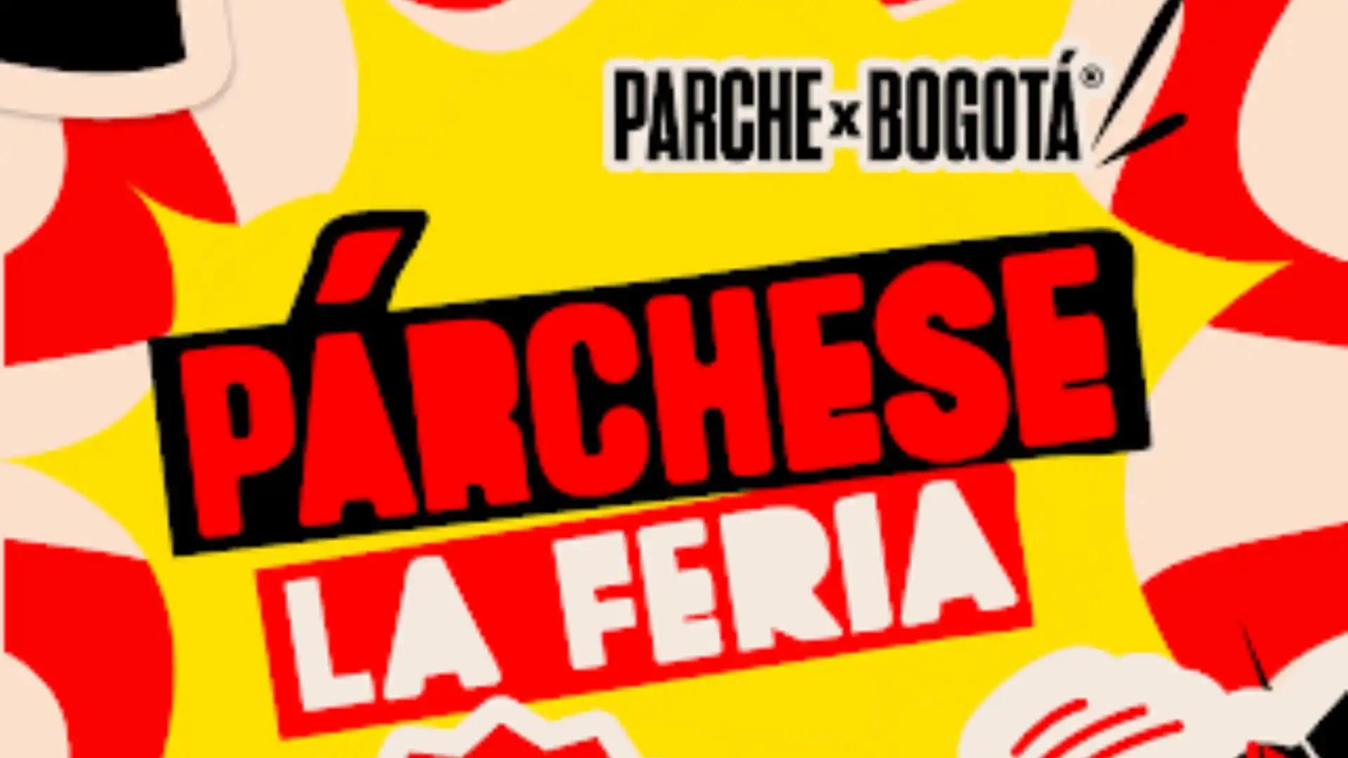 Párchese la Feria