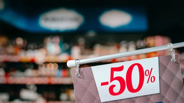 Importante empresa de Estados Unidos se declaró en quiebra y ofrece grandes descuentos