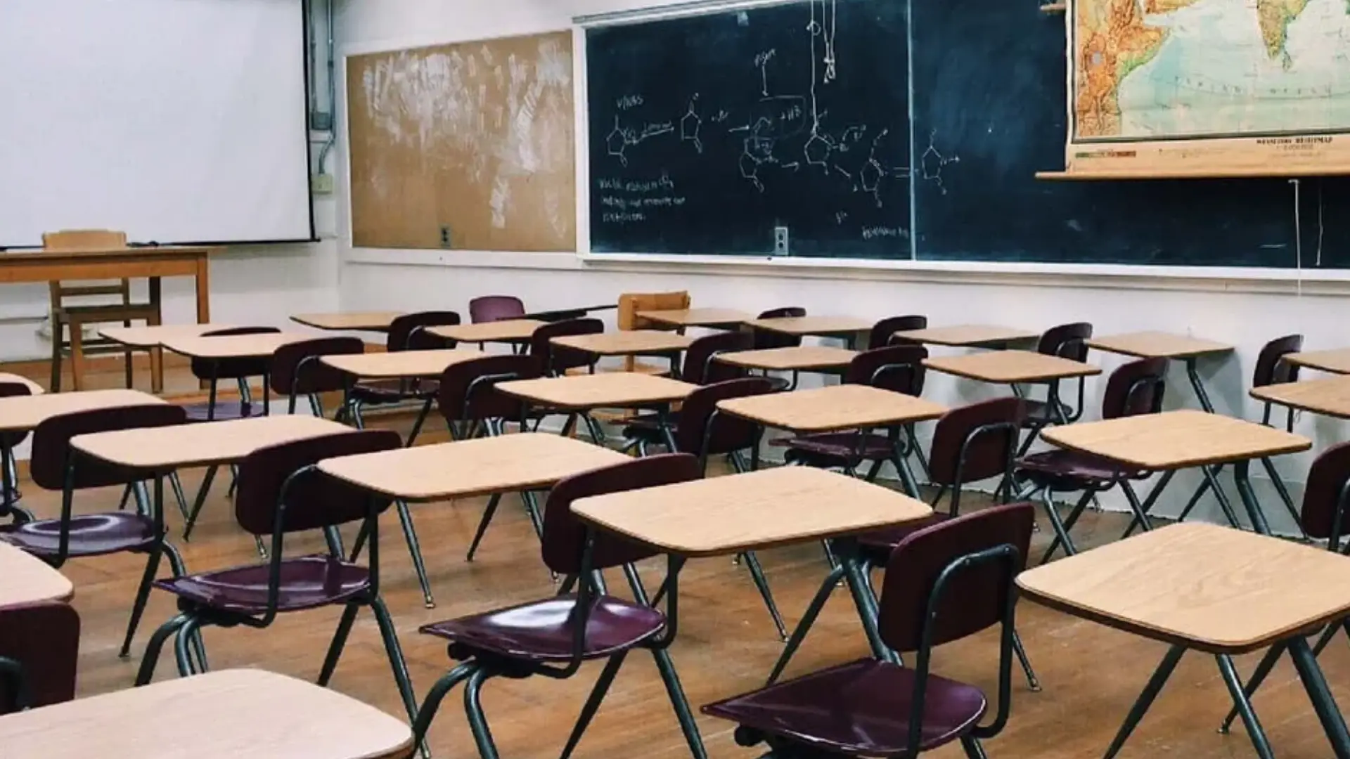 Fecode levantó el paro nacional de maestros tras el hundimiento de la ley estatutaria de educación