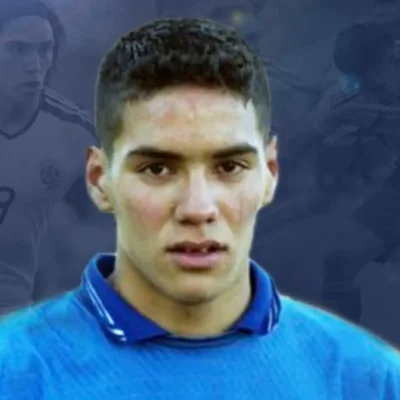 Cumplió su sueño de niño: Falcao García se pone la camiseta de ...