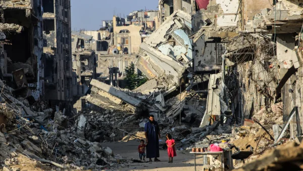 Solo el 20% de secuestrados por Hamás continuarían con vida, según funcionario estadounidense Solo el 20% de secuestrados por Hamás continuarían con vida, según funcionario estadounidense