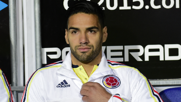 Detalles del contrato entre Falcao y Millonarios: ¿Hasta cuándo firmó el 'Tigre'?