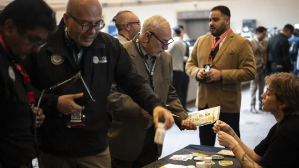 EE.UU. impone sanciones a cártel mexicano por tráfico de personas y drogas sintéticas