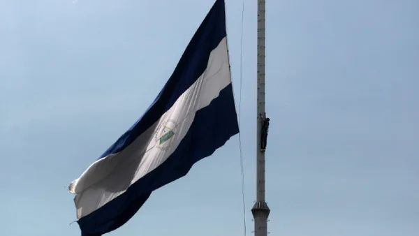 Iván Acosta, ministro de Hacienda de Nicaragua sancionado por Estados Unidos, salió del Gobierno