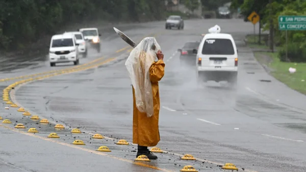¿Tormenta tropical Alberto podría tener efectos en Colombia? Ideam respondió