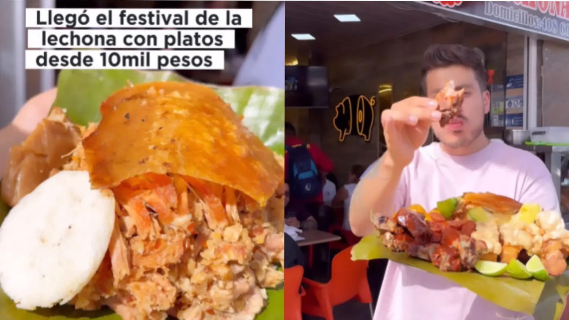 Festival de la Lechona 2024