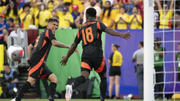 Así le fue a la Selección la última vez que enfrentó a sus rivales de grupo por Copa América