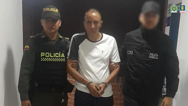 Niña de cinco años habría sido abusada sexualmente en guardería de Cali por el esposo de la dueña