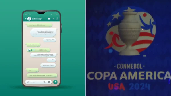 'Modo Copa América' en WhatsApp: así se puede activar y para qué sirve