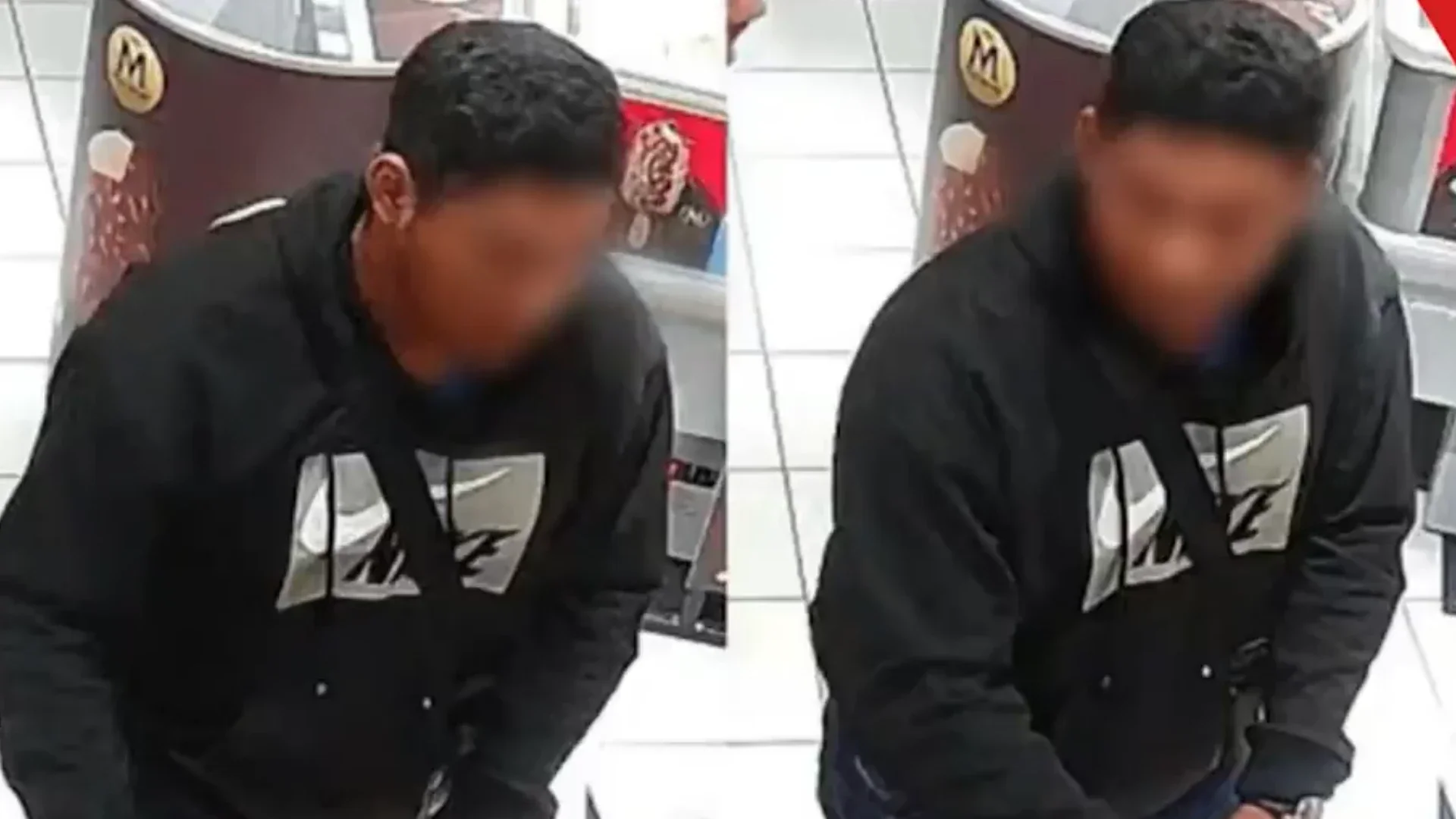 Colombiano detenido en Praga, señalado por ataque terrorista