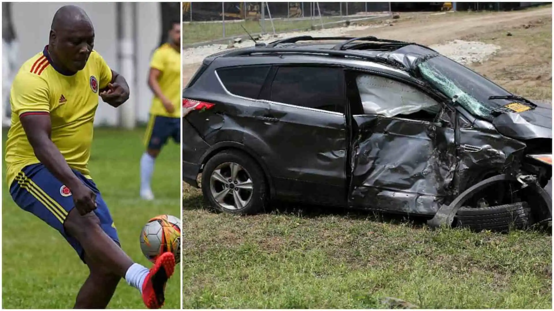 Disputa familiar tras el fallecimiento de Freddy Rincón: “Hay familiares mal intencionados”