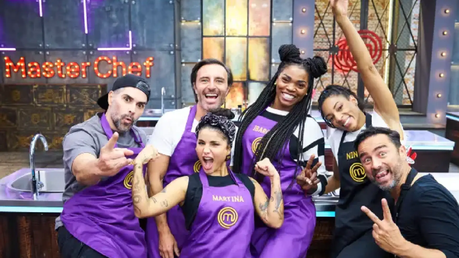 ganadores-nuevo-reto-masterchef Ganadores nuevo reto de Masterchef