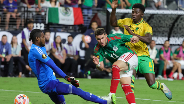 🔴EN VIVO🔴 México vs. Jamaica, por la Copa América 2024: ¡Complejo debut para el 'Tri'!