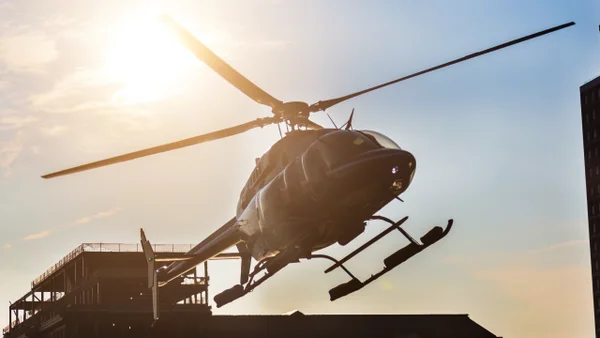 Helistar se refirió a la investigación a la que es vinculada por la SIC