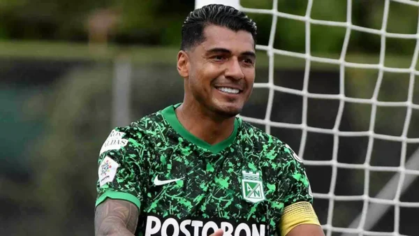 Decisión tomada: Atlético Nacional definió el futuro de Jefferson Duque