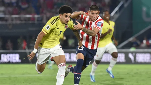 ¿Colombia o Paraguay? IA vaticina quién ganará y cuál será el marcador en el debut de Copa América