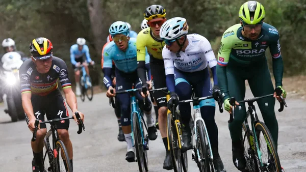 No solo Egan Bernal: este es el colombiano que será líder en su equipo para el Tour de Francia