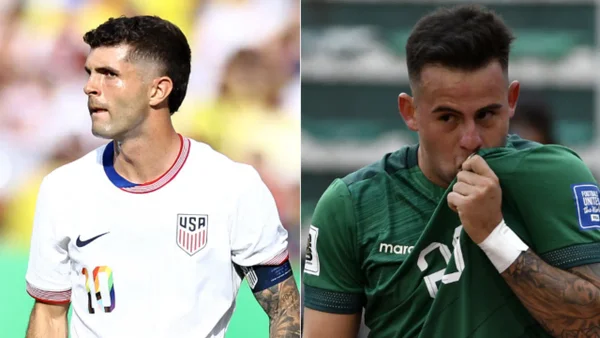 Copa América 2024: Estados Unidos venció 2 a 0 Bolivia en el inicio del grupo C, repase los mejores momentos