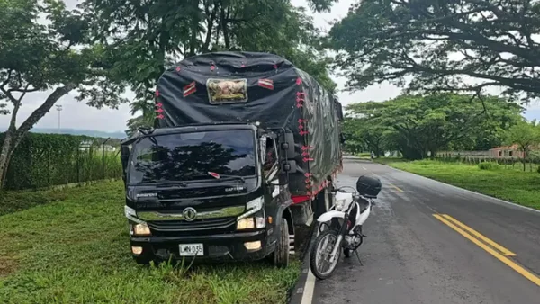 Ejército frustró plan de atentado terrorista a unidad militar en Cartago, Valle del Cauca