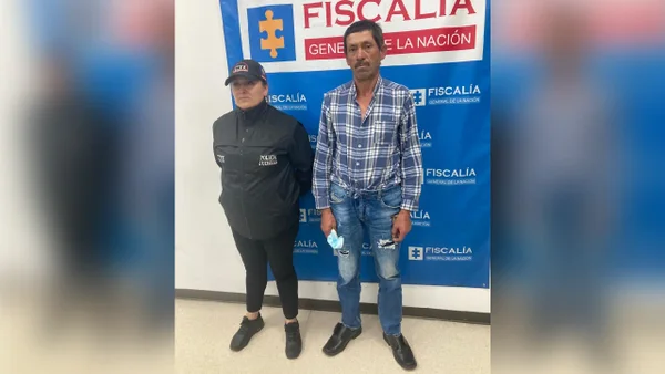 Las denuncias de las víctimas del presunto abusador sexual en serie de La Calera: al menos seis son menores de edad Las denuncias de las víctimas del presunto abusador sexual en serie de La Calera: al menos seis son menores de edad