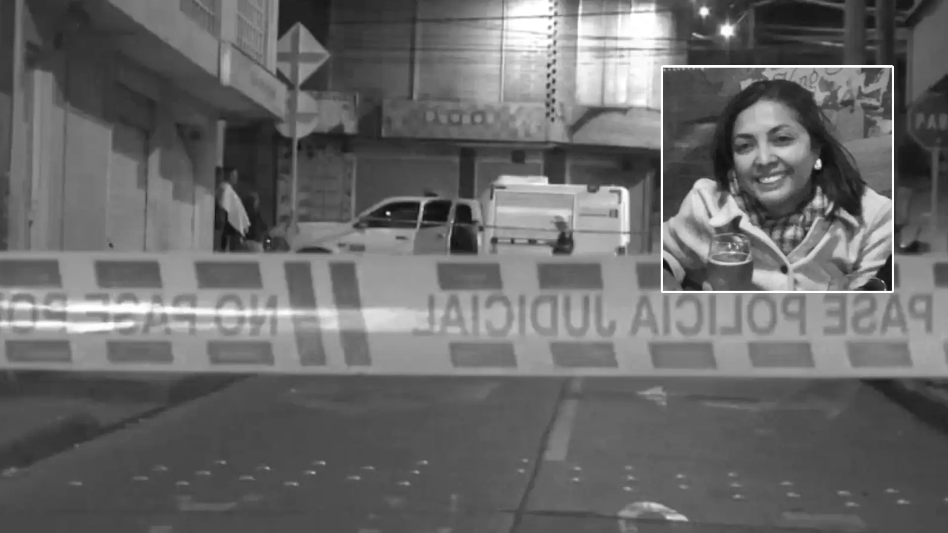 Hallan sin vida a la capitán de la Armada Nazly Burgos reportada como desaparecida en Bogotá