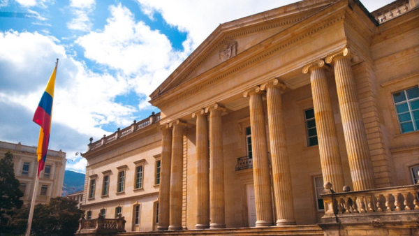 Fiscalía de la Justicia Penal Militar inspecciona la Casa de Nariño por caso de polígrafo a Marelbys Meza