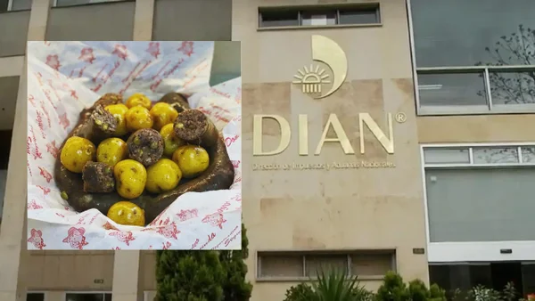 Dian levantó cierre del famoso piqueteadero 'Doña Segunda' Dian levantó cierre del famoso piqueteadero 'Doña Segunda'