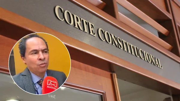 René Guarín pide a general que entregue información sobre presuntas chuzadas a magistrados