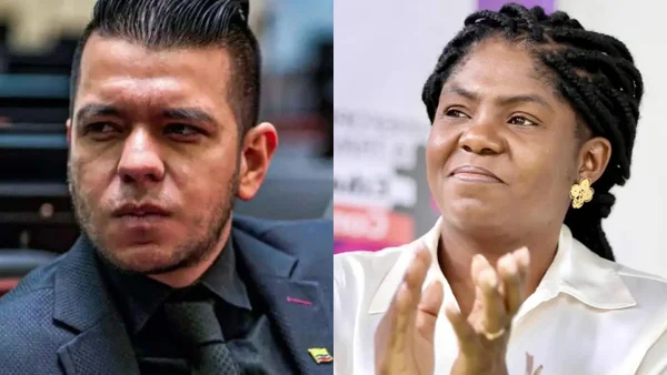 ¿Por qué Jota Pe Hernández fue citado a conciliación con Francia Márquez en la Corte Suprema?