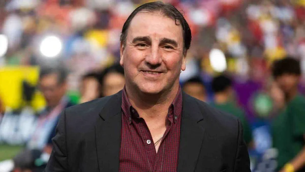 Néstor Lorenzo aclaró rumores de una posible salida de la Selección Colombia