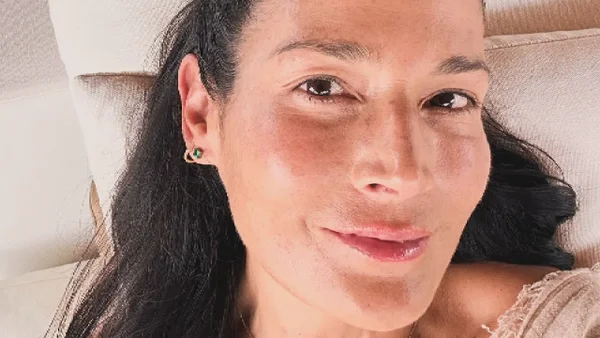 Conozca al participante de Masterchef Celebrity Colombia que fue esposo de Kathy Saenz por 6 meses