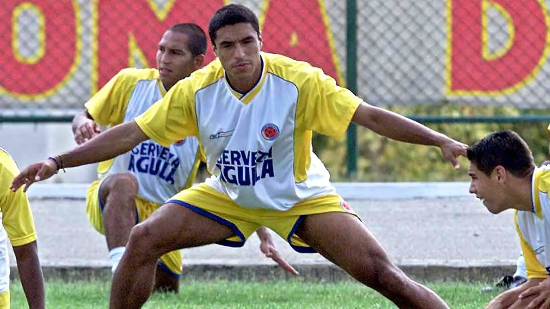 Iván Ramiro Córdoba