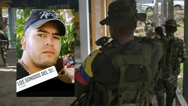 Alias Fito, cabecilla de las disidencias, fue dado de baja en Toribío, Cauca