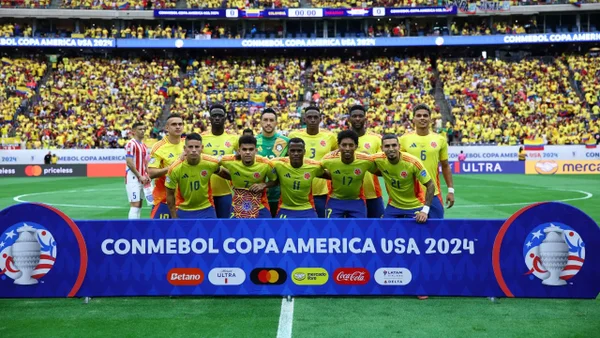 Selección Colombia tras triunfo ante Paraguay: ¿Cuándo vuelve a jugar en Copa América?