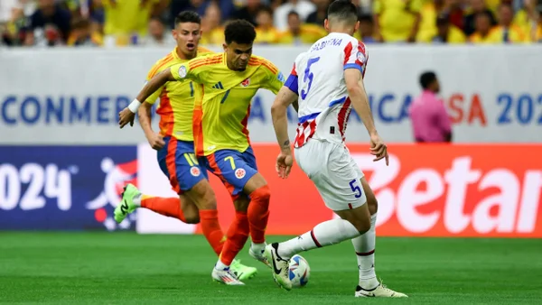 Victoria de Colombia en su debut de Copa América y estos son los mejores memes del partido