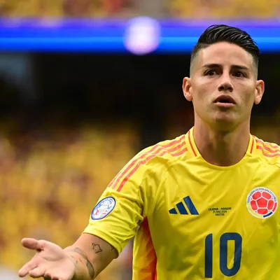 ¡Colombia debutó con victoria ante Paraguay en Copa América! Vea los ...